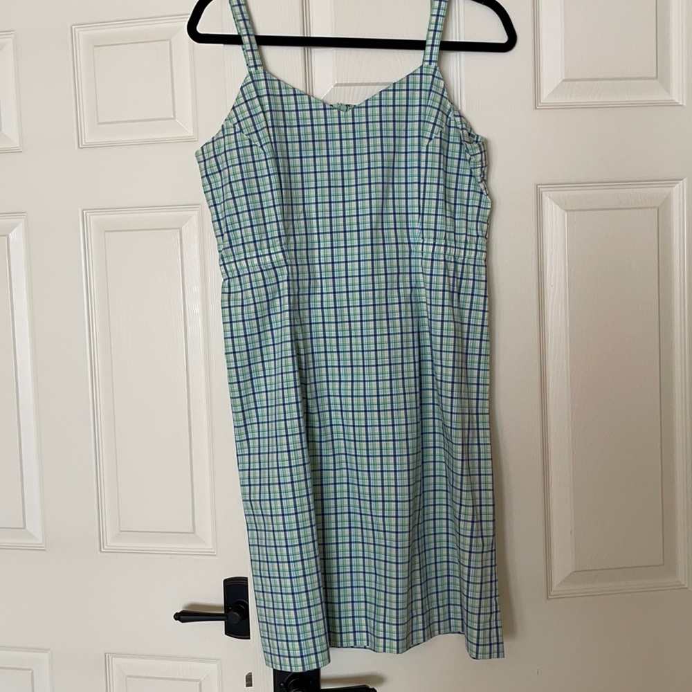 Like new, Liz Claiborne sundress